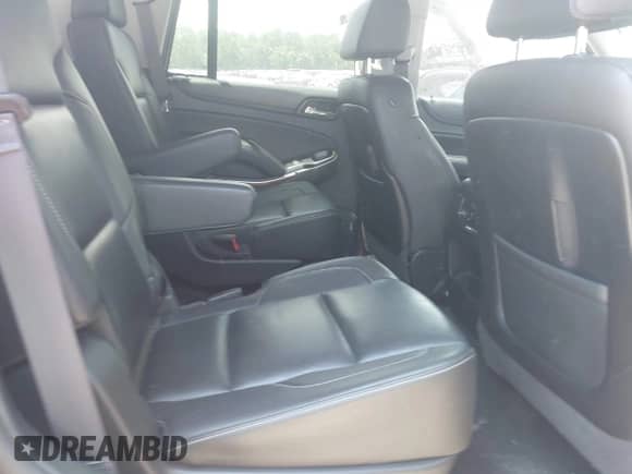 2016 Chevrolet Tahoe LTZ with VIN 1GNSCCKC8GR226776, listed as a IAAI auction lot 42724480 with 172,140 mi miles and . Bid and sale history available at DreamBid. Image 8.