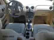 2009 Chevrolet HHR 2LT с VIN 3GNCA53V59S604588, выставлен на аукционе Copart как лот 66197905 с пробегом 142 830 миль миль и Списание • Salvage title. История ставок и продаж доступна на DreamBid. Изображение 8.