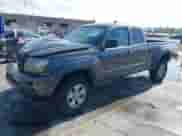 2011 Toyota Tacoma z VIN 5TFUU4EN9BX020162, wystawiony jako IAAI lot #43438521 z przebiegiem 370 017 mil mil oraz . Historia ofert i sprzedaży dostępna na DreamBid. Obrazek 2.