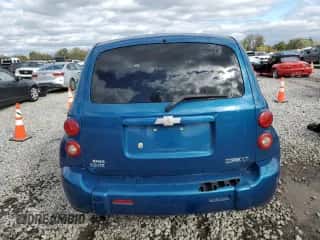 2010 Chevrolet HHR 1LT с VIN 3GNBABDB8AS510918, выставлен на аукционе Copart как лот 76362514 с пробегом 144 958 миль миль и Списание • Salvage title. История ставок и продаж доступна на DreamBid. Изображение 6.