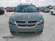 2019 Dodge Journey Crossroad with VIN 3C4PDCGG0KT783253, listed as a Copart auction lot 80881895 with 118,864 mi miles and Salvage title. Bid and sale history available at DreamBid. Image 5.