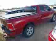 2014 Ram 1500 Express с VIN 1C6RR7FT7ES132201, выставлен на аукционе IAAI как лот 42731488 с пробегом 140 904 миль миль и . История ставок и продаж доступна на DreamBid. Изображение 4.