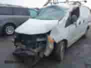 2015 Chevrolet City Express Cargo LS с VIN 3N63M0YN9FK723281, выставлен на аукционе IAAI как лот 41477254 с пробегом 137 523 миль миль и . История ставок и продаж доступна на DreamBid. Изображение 6.