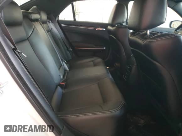 2020 Chrysler 300 S с VIN 2C3CCAGG9LH108912, выставлен на аукционе Copart как лот 53628705 с пробегом 63 420 миль миль и Списание • Salvage title. История ставок и продаж доступна на DreamBid. Изображение 10.