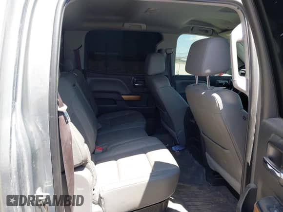 2017 Chevrolet Silverado 1500 LTZ с VIN 3GCUKSEJ2HG320288, выставлен на аукционе IAAI как лот 42129914 с пробегом 222 118 миль миль и . История ставок и продаж доступна на DreamBid. Изображение 8.