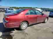 2005 Toyota Camry LE with VIN 4T1BE32K85U047816, listed as a Copart auction lot 80527155 with 150,719 mi miles and Clean title. Bid and sale history available at DreamBid. Image 3.