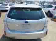 2013 Toyota Prius Two с VIN JTDZN3EU5D3245211, выставлен на аукционе IAAI как лот 42465253 с пробегом 85 998 миль миль и . История ставок и продаж доступна на DreamBid. Изображение 16.