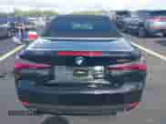 2023 BMW 4 Series 430i z VIN WBA23AT03PCL81706, wystawiony jako IAAI lot #42534918 z przebiegiem 42 362 mil mil oraz . Historia ofert i sprzedaży dostępna na DreamBid. Obrazek 16.