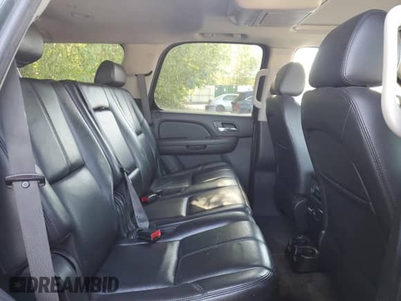 2009 Chevrolet Tahoe с VIN 1GNFK13599R101569, выставлен на аукционе Copart как лот 55453245 с пробегом 189 757 миль миль и Чистый • Clean title. История ставок и продаж доступна на DreamBid. Изображение 11.