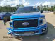 2019 Ford F-150 XL with VIN 1FTEW1E50KFA31859, listed as a Copart auction lot 69887245 with Not provided miles and Salvage title. Bid and sale history available at DreamBid. Image 5.