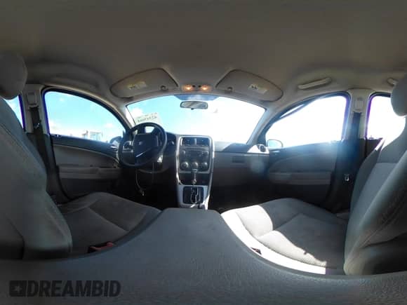 2010 Dodge Caliber SXT with VIN 1B3CB4HA7AD660883, listed as a IAAI auction lot 42270568 with 146,723 mi miles and . Bid and sale history available at DreamBid. Image 22.