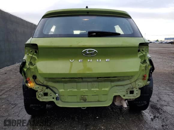 2021 Hyundai Venue SE с VIN KMHRB8A34MU095763, выставлен на аукционе Copart как лот 75228134 с пробегом 100 308 миль миль и Чистый • Clean title. История ставок и продаж доступна на DreamBid. Изображение 6.