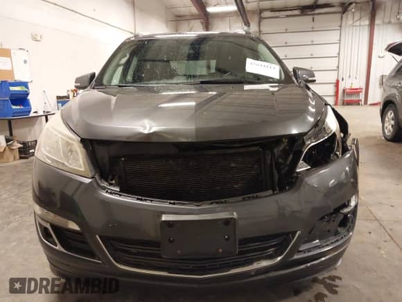 2014 Chevrolet Traverse LT с VIN 1GNKRHKD2EJ288870, выставлен на аукционе IAAI как лот 42644113 с пробегом 141 690 миль миль и . История ставок и продаж доступна на DreamBid. Изображение 13.