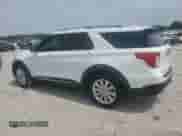 2021 Ford Explorer Limited z VIN 1FMSK8FHXMGC22892, wystawiony jako Copart lot #68000905 z przebiegiem 118 202 mil mil oraz Szkoda całkowita • Salvage title. Historia ofert i sprzedaży dostępna na DreamBid. Obrazek 2.