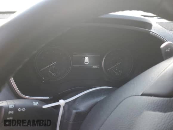 2023 Hyundai Santa Fe SEL с VIN 5NMS24AJ2PH634633, выставлен на аукционе Copart как лот 89689325 с пробегом 30 650 миль миль и Списание • Salvage title. История ставок и продаж доступна на DreamBid. Изображение 9.
