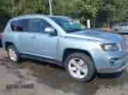 2014 Jeep Compass Latitude с VIN 1C4NJDEB3ED537241, выставлен на аукционе IAAI как лот 43292757 с пробегом 63 406 миль миль и . История ставок и продаж доступна на DreamBid. Изображение 1.