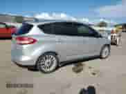 2017 Ford C-Max SE with VIN 1FADP5EU9HL108283, listed as a Copart auction lot 82118935 with 60,420 mi miles and Salvage title. Bid and sale history available at DreamBid. Image 3.