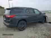 2021 Chevrolet Traverse RS z VIN 1GNERJKW3MJ210344, wystawiony jako Copart lot #62344105 z przebiegiem 29 366 mil mil oraz Szkoda całkowita • Salvage title. Historia ofert i sprzedaży dostępna na DreamBid. Obrazek 3.
