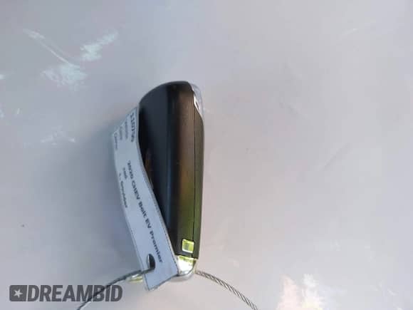 2020 Chevrolet Bolt EV Premier с VIN 1G1FZ6S07L4126488, выставлен на аукционе IAAI как лот 42615612 с пробегом 14 158 миль миль и . История ставок и продаж доступна на DreamBid. Изображение 11.