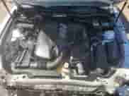 2023 Lexus IS 500 F Sport Performance Premium z VIN JTHAP1D25P5002985, wystawiony jako Copart lot #86658805 z przebiegiem 61 282 mil mil oraz Czysty tytuł • Clean title. Historia ofert i sprzedaży dostępna na DreamBid. Obrazek 11.