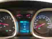 2014 Chevrolet Equinox LT с VIN 2GNFLBE39E6162814, выставлен на аукционе IAAI как лот 43329129 с пробегом 99 863 миль миль и . История ставок и продаж доступна на DreamBid. Изображение 7.