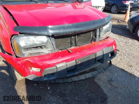 2002 Chevrolet TrailBlazer LS с VIN 1GNDT13S022270744, выставлен на аукционе IAAI как лот 41633796 с пробегом 133 076 миль миль и . История ставок и продаж доступна на DreamBid. Изображение 6.