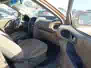 2002 Hyundai Santa Fe GLS с VIN KM8SC13D12U332234, выставлен на аукционе IAAI как лот 43412029 с пробегом 186 075 миль миль и . История ставок и продаж доступна на DreamBid. Изображение 5.