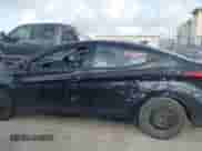 2016 Hyundai Elantra SE с VIN 5NPDH4AE0GH751074, выставлен на аукционе IAAI как лот 43398892 с пробегом 152 558 миль миль и . История ставок и продаж доступна на DreamBid. Изображение 14.