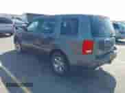 2010 Honda Pilot LX with VIN 5FNYF3H28AB012070, listed as a IAAI auction lot 43250149 with 119,936 mi miles and . Bid and sale history available at DreamBid. Image 3.