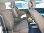 2014 Dodge Grand Caravan SE 30th Anniversary with VIN 2C4RDGBGXER163461, listed as a IAAI auction lot 42989674 with 164,670 mi miles and . Bid and sale history available at DreamBid. Image 8.