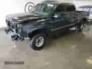 2004 Chevrolet Silverado 2500 LT с VIN 1GCGK23U74F143758, выставлен на аукционе Copart как лот 46089805 с пробегом 362 890 миль миль и Списание • Salvage title. История ставок и продаж доступна на DreamBid. Изображение 1.