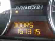 2010 Chevrolet Colorado 1LT z VIN 1GCDSCDE6A8133142, wystawiony jako IAAI lot #41843196 z przebiegiem 157 315 mil mil oraz . Historia ofert i sprzedaży dostępna na DreamBid. Obrazek 15.