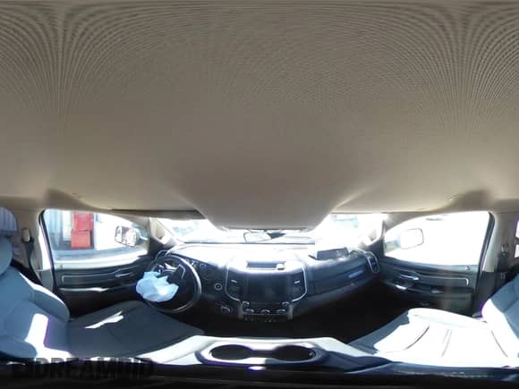 2020 Ram 1500 Lone Star z VIN 1C6RREFT4LN105571, wystawiony jako IAAI lot #42262825 z przebiegiem 90 103 mil mil oraz . Historia ofert i sprzedaży dostępna na DreamBid. Obrazek 18.