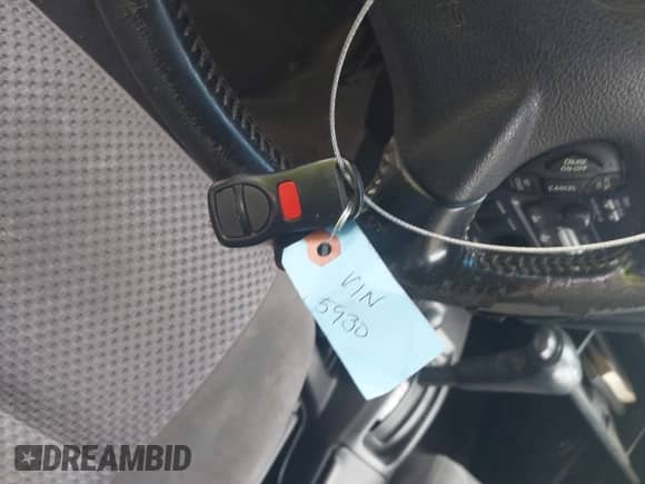 2004 Nissan Pathfinder SE с VIN JN8DR09Y64W915930, выставлен на аукционе IAAI как лот 42540313 с пробегом 188 898 миль миль и . История ставок и продаж доступна на DreamBid. Изображение 11.