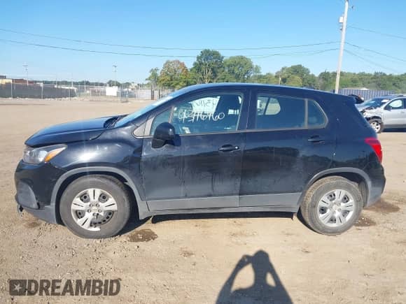 2018 Chevrolet Trax LS с VIN 3GNCJKSB9JL347259, выставлен на аукционе IAAI как лот 43116960 с пробегом 186 183 миль миль и . История ставок и продаж доступна на DreamBid. Изображение 15.