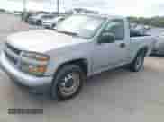 2010 Chevrolet Colorado Work Truck с VIN 1GCCSBD96A8131416, выставлен на аукционе IAAI как лот 42970790 с пробегом 122 882 миль миль и . История ставок и продаж доступна на DreamBid. Изображение 2.