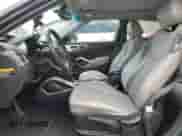 2012 Hyundai Veloster w/Gray Int z VIN KMHTC6AD8CU046631, wystawiony jako Copart lot #68106965 z przebiegiem 120 090 mil mil oraz Szkoda całkowita • Salvage title. Historia ofert i sprzedaży dostępna na DreamBid. Obrazek 7.