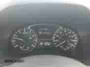 2014 Nissan Pathfinder SV with VIN 5N1AR2MM9EC601766, listed as a Copart auction lot 70071385 with 132,081 mi miles and Salvage title. Bid and sale history available at DreamBid. Image 9.