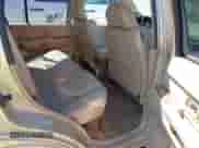 2001 Nissan Pathfinder LE с VIN JN8DR09Y21W605527, выставлен на аукционе IAAI как лот 42005638 с пробегом 303 306 миль миль и . История ставок и продаж доступна на DreamBid. Изображение 8.