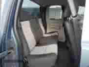 2008 GMC Sierra 1500 Work Truck with VIN 1GTEC19X68Z134439, listed as a Copart auction lot 88669475 with 122,092 mi miles and Salvage title. Bid and sale history available at DreamBid. Image 10.