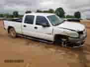 2004 Chevrolet Silverado 2500HD LS с VIN 1GCHC23264F234150, выставлен на аукционе Copart как лот 58829665 с пробегом 186 573 миль миль и Списание • Salvage title. История ставок и продаж доступна на DreamBid. Изображение 4.