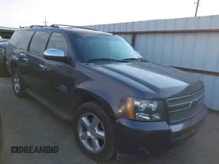 2011 Chevrolet Suburban LT с VIN 1GNSCJE00BR203099, выставлен на аукционе IAAI как лот 43037408 с пробегом 238 741 миль миль и . История ставок и продаж доступна на DreamBid. Изображение 1.