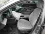 2024 Hyundai Elantra Limited z VIN KMHLN4DJ7RU095313, wystawiony jako Copart lot #69464505 z przebiegiem 17 553 mil mil oraz Szkoda całkowita • Salvage title. Historia ofert i sprzedaży dostępna na DreamBid. Obrazek 7.