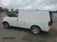 2005 Chevrolet Astro Cargo с VIN 1GCDM19X95B105305, выставлен на аукционе Copart как лот 50129575 с пробегом 362 844 миль миль и Списание • Salvage title. История ставок и продаж доступна на DreamBid. Изображение 2.