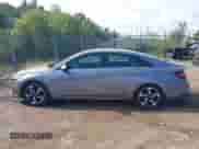 2023 Hyundai Elantra Limited with VIN KMHLN4AJ4PU036933, listed as a IAAI auction lot 43086014 with 24,911 mi miles and . Bid and sale history available at DreamBid. Image 14.