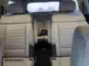 2025 Hyundai Santa Fe Calligraphy z VIN 5NMP5DGL7SH089706, wystawiony jako Copart lot #83947795 z przebiegiem 9 818 mil mil oraz Szkoda całkowita • Salvage title. Historia ofert i sprzedaży dostępna na DreamBid. Obrazek 10.