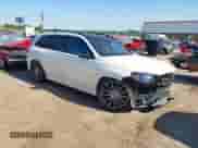 2024 Mercedes-Benz GLS 450 с VIN 4JGFF5KE7RB112158, выставлен на аукционе IAAI как лот 42230959 с пробегом 52 515 миль миль и . История ставок и продаж доступна на DreamBid. Изображение 1.