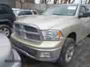 2011 Ram 1500 SLT z VIN 1D7RV1GT5BS516785, wystawiony jako IAAI lot #41369434 z przebiegiem 150 283 mil mil oraz . Historia ofert i sprzedaży dostępna na DreamBid. Obrazek 12.