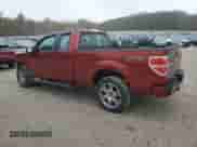 2014 Ford F-150 XL with VIN 1FTFX1EF6EKD96813, listed as a Copart auction lot 82399225 with 91,874 mi miles and Clean title. Bid and sale history available at DreamBid. Image 2.