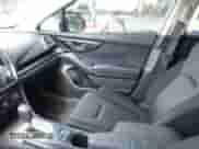 2018 Subaru Impreza with VIN 4S3GTAA65J3701017, listed as a IAAI auction lot 42827533 with 109,708 mi miles and . Bid and sale history available at DreamBid. Image 5.